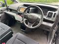 2010 Honda Step WGN
