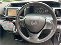 2010 Honda Step WGN
