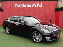 2015 Nissan Fuga