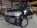 2014 Suzuki MR Wagon