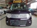 2014 Suzuki MR Wagon