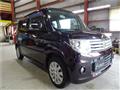 2014 Suzuki MR Wagon