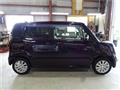 2014 Suzuki MR Wagon