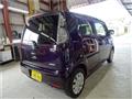 2014 Suzuki MR Wagon