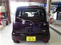 2014 Suzuki MR Wagon