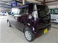 2014 Suzuki MR Wagon