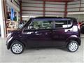 2014 Suzuki MR Wagon