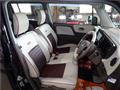2014 Suzuki MR Wagon
