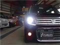 2014 Suzuki MR Wagon