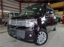 2014 Suzuki MR Wagon