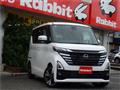 2024 Nissan ROOX