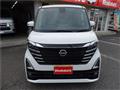 2024 Nissan ROOX