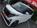 2024 Nissan ROOX