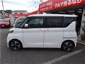 2024 Nissan ROOX