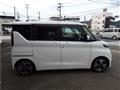 2024 Nissan ROOX
