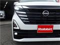 2024 Nissan ROOX
