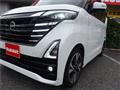 2024 Nissan ROOX