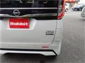 2024 Nissan ROOX