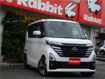 2024 Nissan ROOX