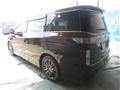 2015 Nissan Elgrand