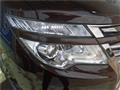 2015 Nissan Elgrand