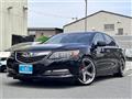 2015 Honda Legend