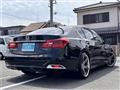2015 Honda Legend