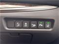 2015 Honda Legend