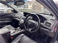 2015 Honda Legend