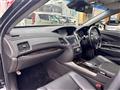 2015 Honda Legend