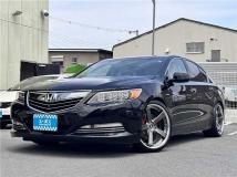 2015 Honda Legend