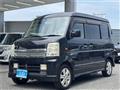 2008 Suzuki Every Wagon