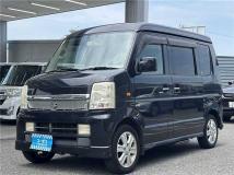 2008 Suzuki Every Wagon