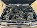 2000 Toyota Hilux Sports Pickup