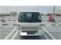 2018 Suzuki Carry Truck