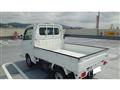 2018 Suzuki Carry Truck