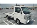 2018 Suzuki Carry Truck