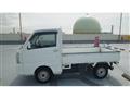 2018 Suzuki Carry Truck