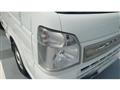 2018 Suzuki Carry Truck
