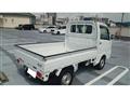2018 Suzuki Carry Truck