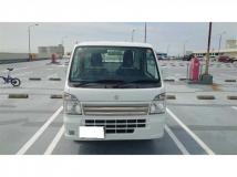 2018 Suzuki Carry Truck