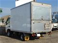 2019 Toyota Dyna Truck