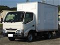 2019 Toyota Dyna Truck