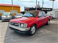 2001 Toyota Hilux