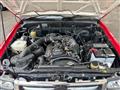 2001 Toyota Hilux