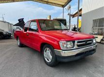 2001 Toyota Hilux