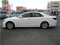 2014 Toyota Crown Hybrid
