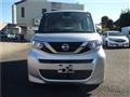 2020 Nissan ROOX
