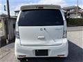 2013 Suzuki Wagon R
