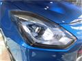 2017 Suzuki Swift